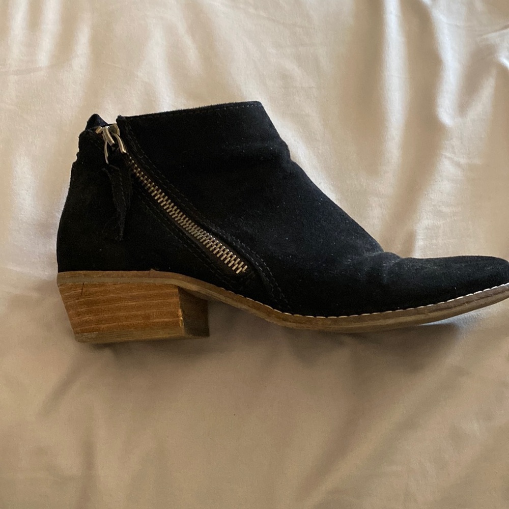 Dolce vita 8 booties
